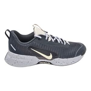 Nike Juniper Trail 3 Dark Smoke Grey Black FQ0904-003 Men’s Size's Hiking Walk